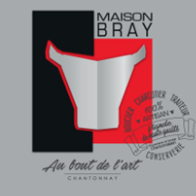 Logo Au bout de l'Art Traiteur Mariage